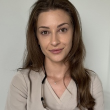 Powiększ obraz: Klaudia Kudła, higienistka/higienista stomatologiczny Częstochowa