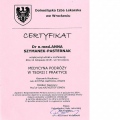 Powiększ obraz: certificate 9