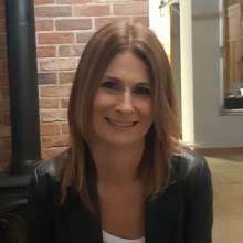 Powiększ obraz: Dorota Wiatr-Bykowska, endokrynolog Olsztyn