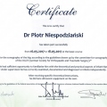 Powiększ obraz: certificate 1