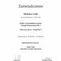 Powiększ obraz: certificate 25