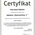 Powiększ obraz: certificate 8