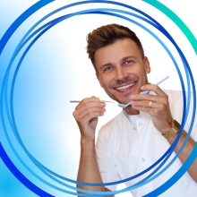 Powiększ obraz: Tomasz Aksamitowski, higienistka/higienista stomatologiczny Warszawa