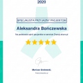 Powiększ obraz: certificate 2