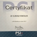 Powiększ obraz: certificate 3