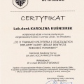 Powiększ obraz: certificate 32