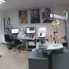 Optyk Okulista Hubert Gutsche