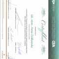 Powiększ obraz: certificate 14