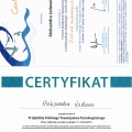 Powiększ obraz: certificate 18