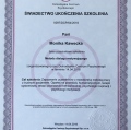 Powiększ obraz: certificate 37