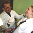 lek. dent. Andrzej Nowak