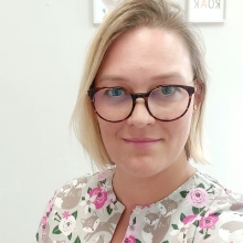 Powiększ obraz: Patrycja Ryś-Bemer, logopeda Rzeszów