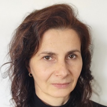 Powiększ obraz: Agnieszka Raniewicz, psychiatra Katowice