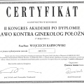 Powiększ obraz: certificate 10