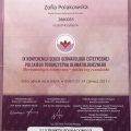Powiększ obraz: certificate 17