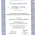 Powiększ obraz: certificate 4