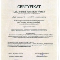 Powiększ obraz: certificate 10