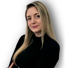 Powiększ obraz: Małgorzata Żalikowska, psychoterapeuta Warszawa