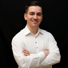 Powiększ obraz: Michał Rybka, ortopeda Rzeszów