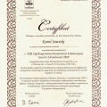 Powiększ obraz: certificate 17