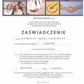 Powiększ obraz: certificate 19