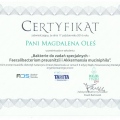 Powiększ obraz: certificate 23