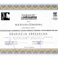 Powiększ obraz: certificate 10