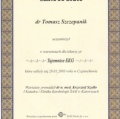 Powiększ obraz: certificate 30