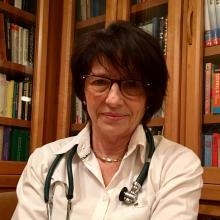 Powiększ obraz: Barbara Klajna-Kraluk, alergolog Gdynia