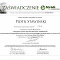 Powiększ obraz: certificate 16