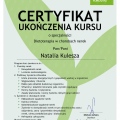 Powiększ obraz: certificate 4