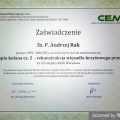 Powiększ obraz: certificate 2