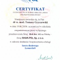 Powiększ obraz: certificate 8