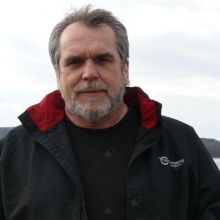 Powiększ obraz: Adam Małecki, psychiatra Kościerzyna