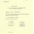 Powiększ obraz: certificate 10