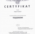 Powiększ obraz: certificate 17
