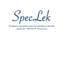 Wojskowa Specjalistyczna Przychodnia Lekarska ''SpecLek" SPZOZ w Warszawie