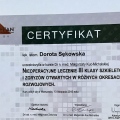 Powiększ obraz: certificate 17