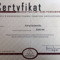 Powiększ obraz: certificate 32
