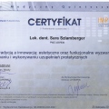 Powiększ obraz: certificate 22
