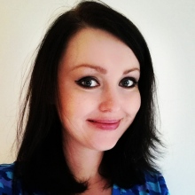 Powiększ obraz: Anna Józefiak-Wójtowicz, fizjoterapeuta Warszawa