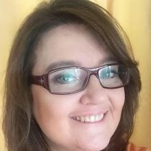 Powiększ obraz: Aleksandra Towarek-Panasiuk, stomatolog Mrągowo