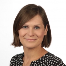 Powiększ obraz: Anna Maria Kardymowicz, nefrolog Bydgoszcz