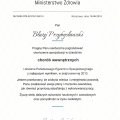 Powiększ obraz: certificate 1