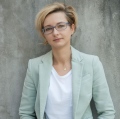 Ilona Charęza, fizjoterapeuta Szczecin