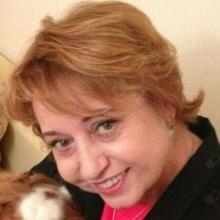 Powiększ obraz: Bożena Cichosz, psychiatra Warszawa