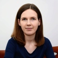 Aleksandra Jagłowska-Pietraszek, psychiatra Warszawa