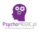 PsychoMedic.pl Klinika Psychologiczno-Psychiatryczna Bydgoszcz (ul. Dworcowa 13) logo