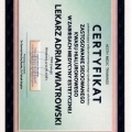 Powiększ obraz: certificate 7