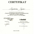 Powiększ obraz: certificate 14